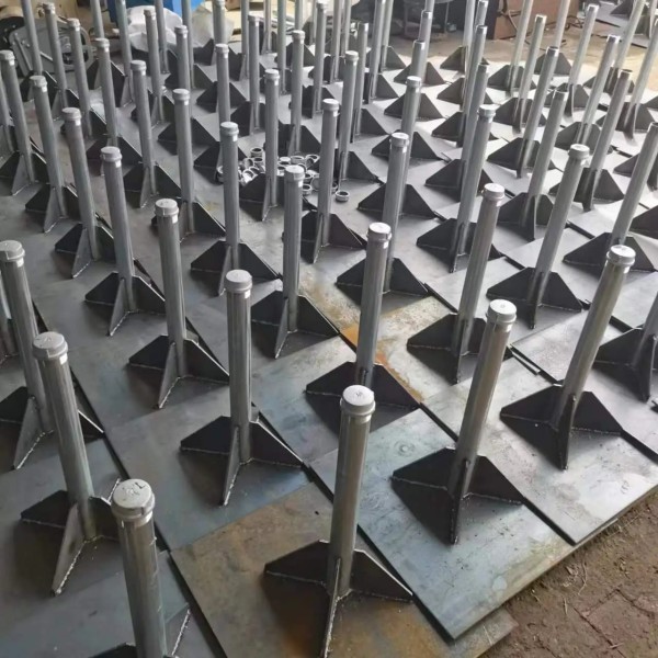 鄂城鑫亿呈沉降板生产