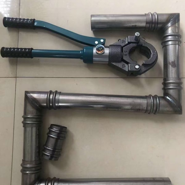 鄂城冷却管生产